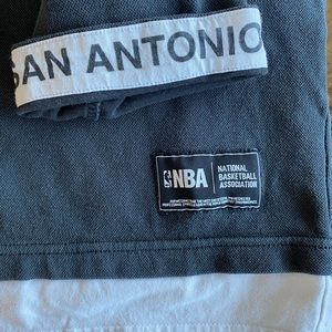 NBA San Antonio Spurs Pullover